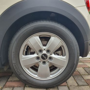 Mini Cooper Standard Third Generation — пробег 34 000 км — фото 5 из 5