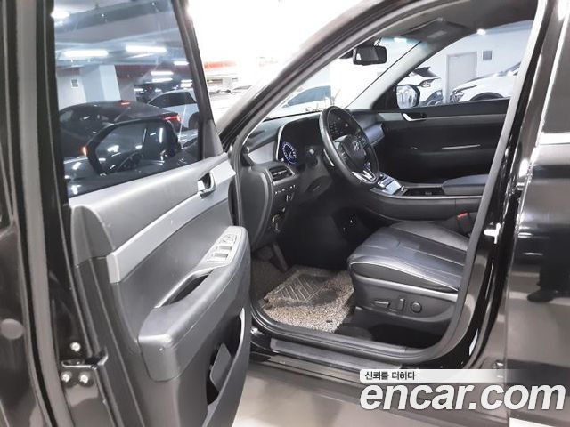 Hyundai Palisade Diesel 2.2 2WD Exclusive — пробег 164 578 км — фото 3 из 5