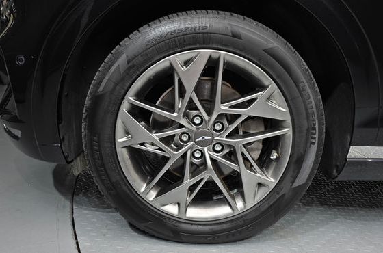 Genesis GV70 2.5T Gasoline AWD — пробег 69 751 км — фото 5 из 5