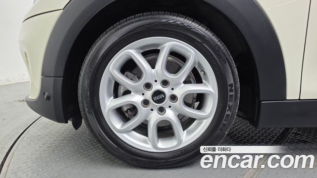 Mini Cooper HIGH Third Generation — пробег 32 804 км — фото 5 из 5