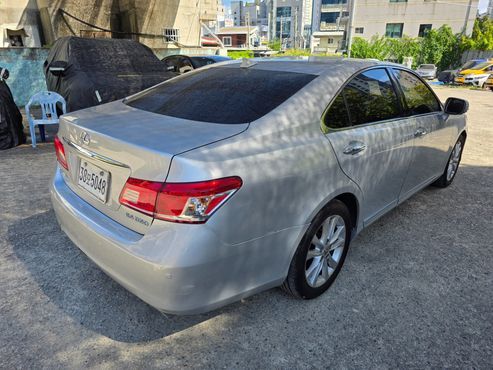 Lexus ES Superior XV40 — пробег 139 985 км — фото 2 из 5