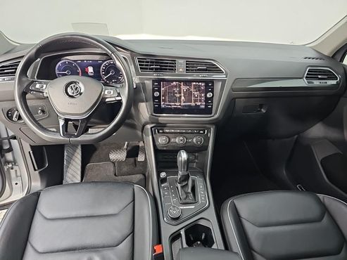 Volkswagen Tiguan 2.0 TDI 4Motion Prestige — пробег 137 970 км — фото 5 из 5
