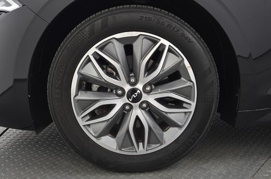 Kia K5 Noblesse — пробег 30 875 км — фото 5 из 5