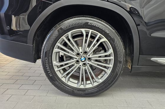 BMW X3 xDrive 20i Luxury — пробег 102 267 км — фото 5 из 5