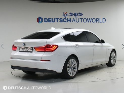 BMW Gran Turismo GT ED Edition — пробег 110 813 км — фото 2 из 5