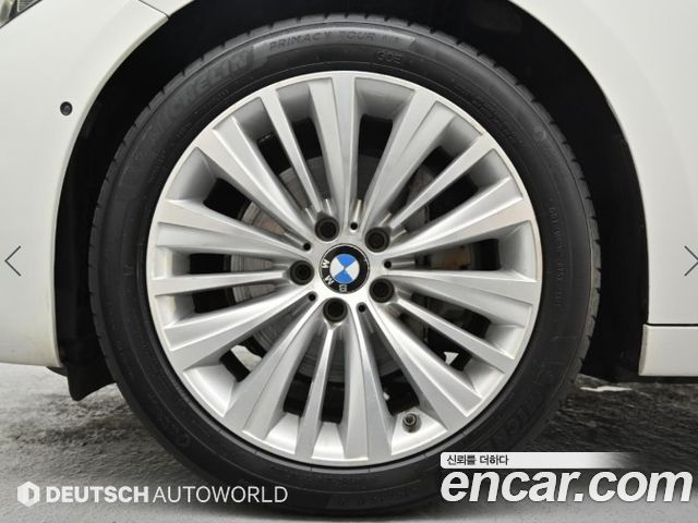 BMW Gran Turismo GT ED Edition — пробег 110 813 км — фото 5 из 5
