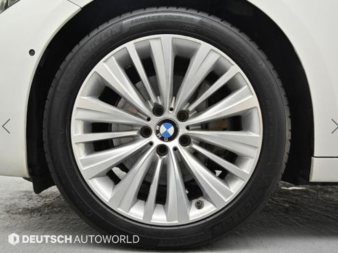 BMW Gran Turismo GT ED Edition — пробег 110 813 км — фото 5 из 5