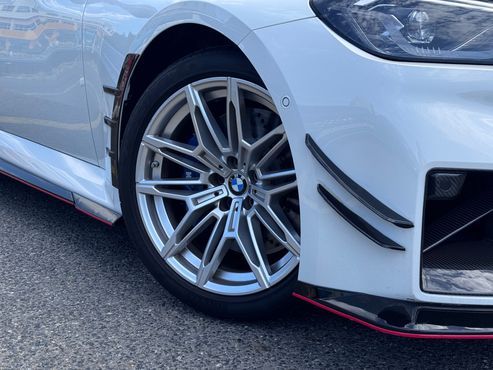 BMW M2 M2 Coupe — пробег 9 642 км — фото 5 из 5