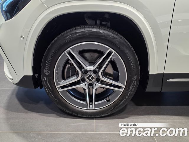 Mercedes-Benz GLA-Class из Кореи Encar