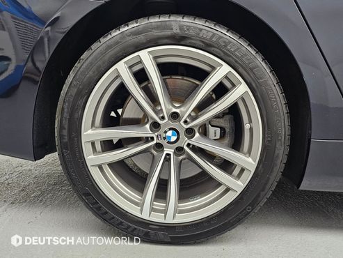 BMW 7-Series 740Li xDrive M Sport Package — пробег 202 938 км — фото 5 из 5