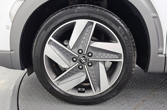 Hyundai Nexo Premium — пробег 33 565 км — фото 5 из 5