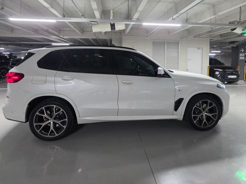 BMW X5 xDrive 40i M Sport — пробег 43 689 км — фото 3 из 5