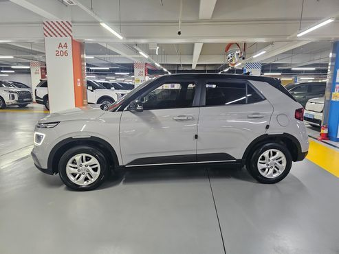 Hyundai Venue 1,6 Premium — пробег 42 396 км — фото 3 из 5