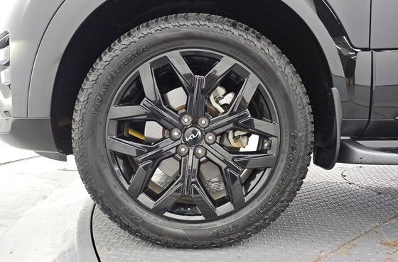 Kia Mohave Diesel 3.0 4WD 5-Seater Masters Gravity — пробег 37 646 км — фото 5 из 5