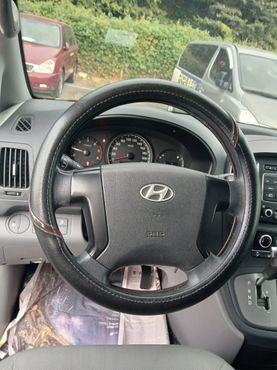 Hyundai Starex 3-Seater VAN Smart — пробег 240 553 км — фото 5 из 5