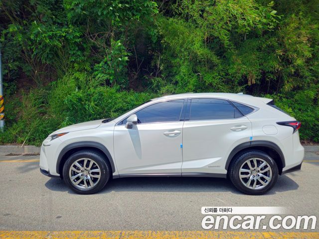 Lexus NX Supreme — пробег 141 300 км — фото 3 из 5