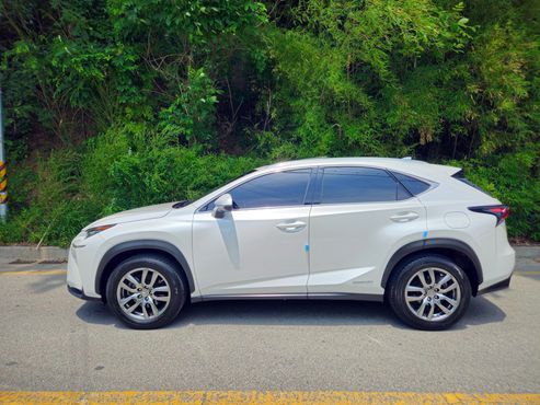 Lexus NX Supreme — пробег 141 300 км — фото 3 из 5
