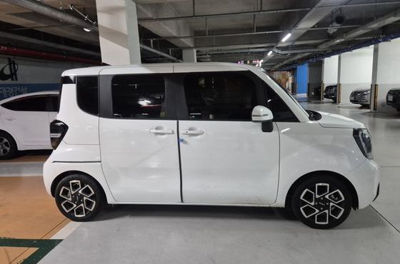 Kia RAY Signature — пробег 31 150 км — фото 4 из 5