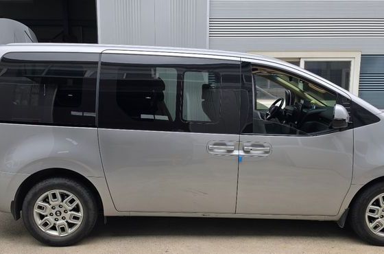 Hyundai Staria Cargo 5-Seater Modern — пробег 64 000 км — фото 4 из 5