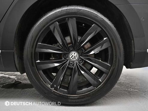 Volkswagen Arteon 2.0 TDI Prestige — пробег 66 310 км — фото 5 из 5