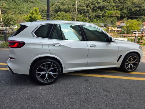 BMW X5 xDrive 40i M Sport — пробег 132 000 км — фото 5 из 5