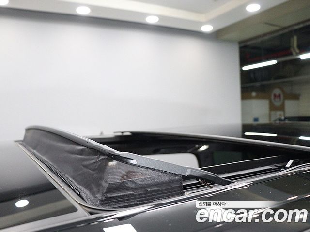 Land Rover Range Rover Sport из Кореи Encar