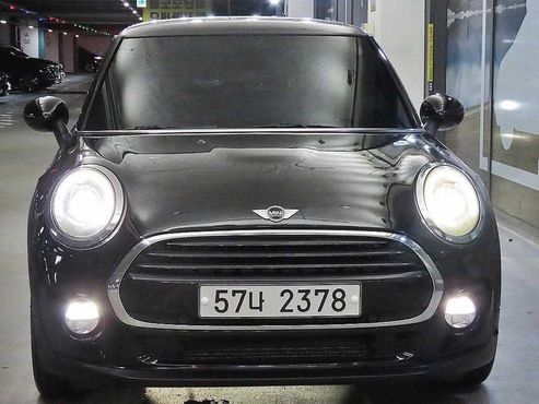 Mini Cooper Standard Third Generation — пробег 79 648 км — фото 2 из 5