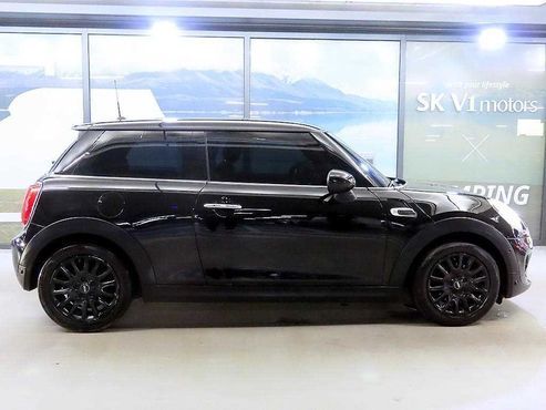 Mini Cooper Standard Third Generation — пробег 79 648 км — фото 3 из 5