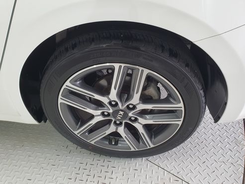 Kia K3 Signature — пробег 68 022 км — фото 5 из 5