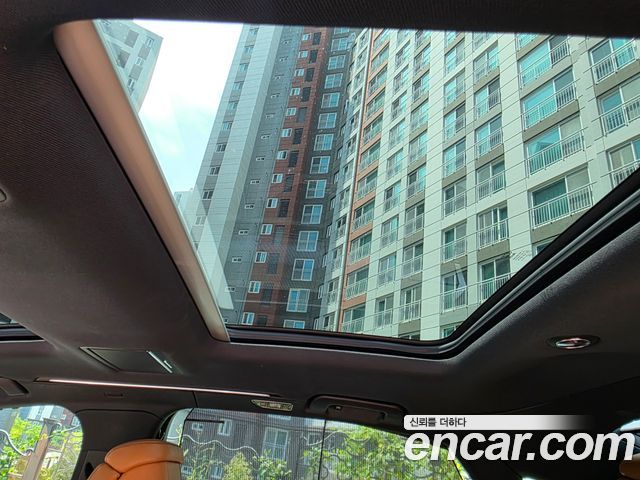 Audi A8 из Кореи Encar