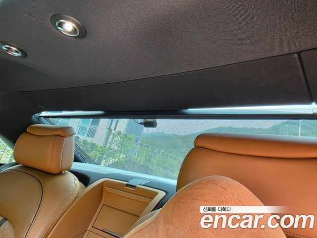 Audi A8 из Кореи Encar