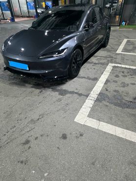 Tesla Model 3 Long Range AWD — пробег 62 000 км — фото 4 из 5
