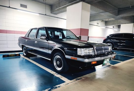 Hyundai Grandeur 2.4 — пробег 162 000 км — фото 1 из 5