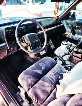 Hyundai Grandeur 2.4 — пробег 162 000 км — фото 4 из 5