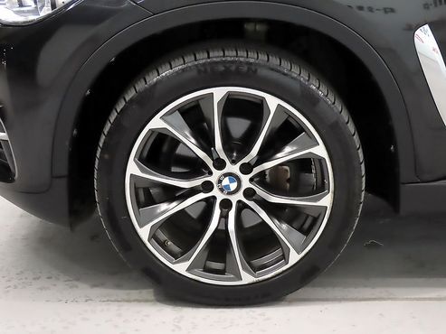 BMW X6 xDrive 30d — пробег 182 122 км — фото 5 из 5