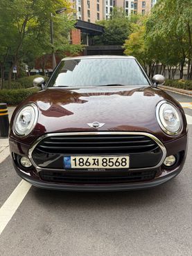 Mini Clubman Standard 2nd — пробег 108 500 км — фото 3 из 5
