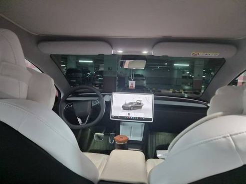 Tesla Model 3 RWD — пробег 37 000 км — фото 2 из 5