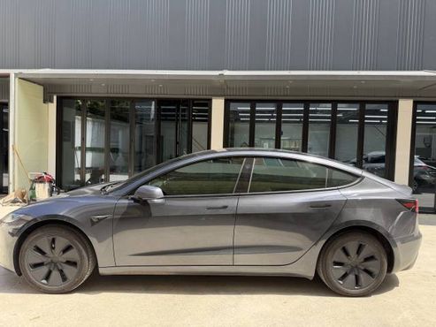 Tesla Model 3 RWD — пробег 17 000 км — фото 2 из 5