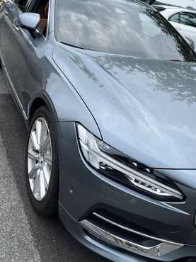 Volvo S90 T5 Inscription — пробег 155 900 км — фото 3 из 5
