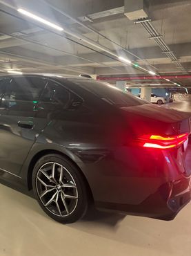 BMW 5-Series 520i M Sport — пробег 46 000 км — фото 2 из 5