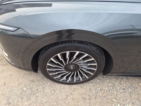 Hyundai Grandeur 3.5 Gasoline 2WD Calligraphy — пробег 87 000 км — фото 3 из 5