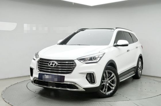Hyundai Maxcruz Diesel 2.2 2WD Finest Edition — пробег 86 505 км — фото 1 из 5