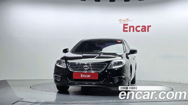Renault (Samsung) SM5 из Кореи Encar