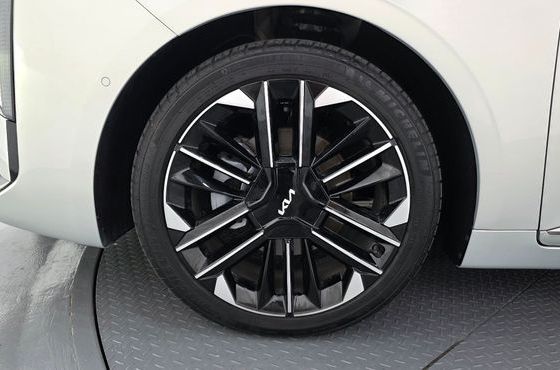 Kia K8 Signature — пробег 17 480 км — фото 5 из 5