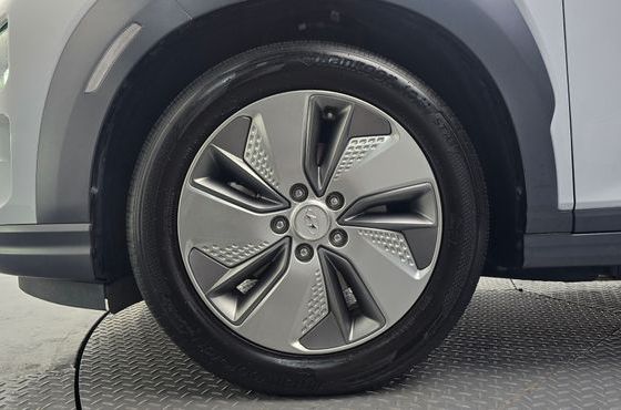 Hyundai Kona Premium — пробег 74 623 км — фото 5 из 5