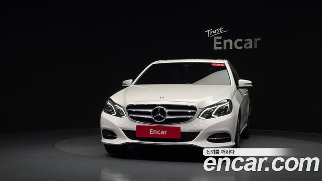 Mercedes-Benz E-Class E220 Bluetec Avantgarde — пробег 67 145 км — фото 3 из 5