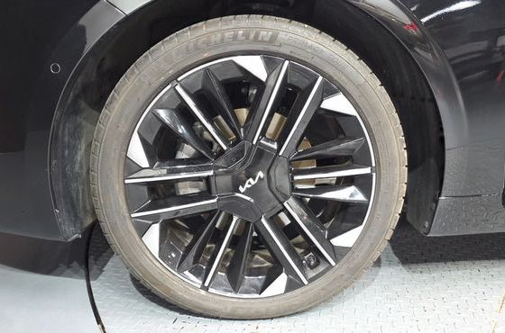 Kia K8 Signature — пробег 21 937 км — фото 5 из 5