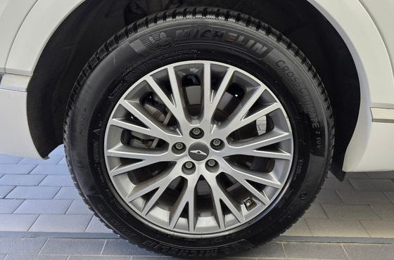 Genesis GV80 3.0 Diesel AWD — пробег 151 241 км — фото 5 из 5