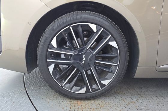 Kia K8 Noblesse — пробег 12 451 км — фото 5 из 5