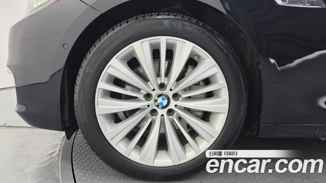 BMW Gran Turismo GT ED Edition — пробег 167 065 км — фото 5 из 5